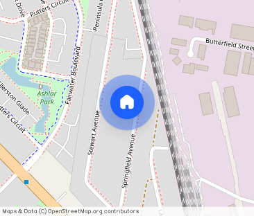 20 Springfield Avenue Blacktown - Photo 1