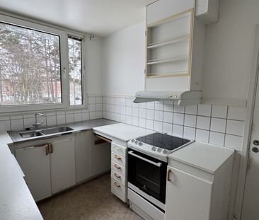 Karl Hovbergsgatan 3B - Photo 4