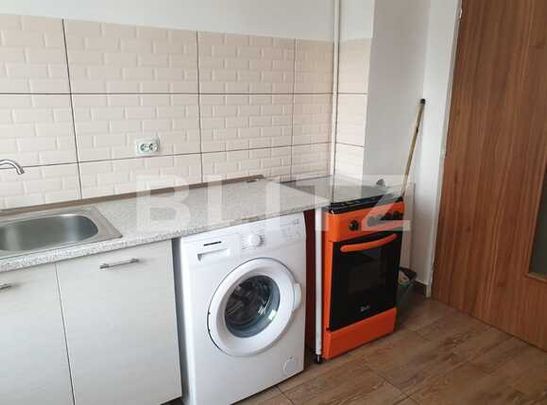 Apartament 2 camere, complet mobilat, parcare, in centrul orasului! - Photo 1