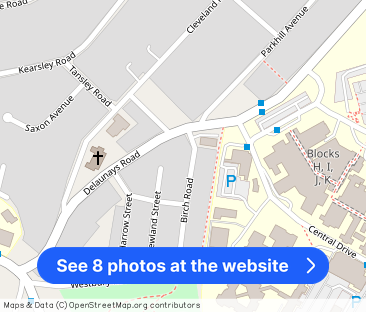 2 Birch Road, Manchester, Greater Manchester, M8 5RU - Photo 1