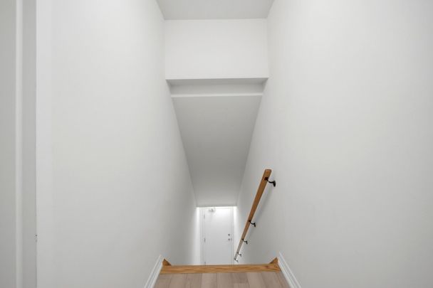 For Lease - 30 Liben Way Unit# 20, Toronto, Ontario - Photo 1