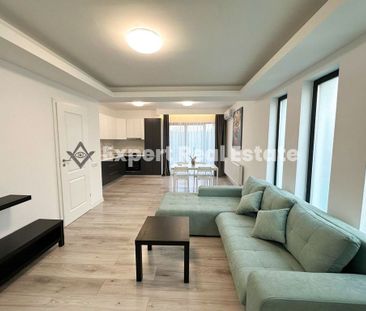 VILA MODERNA-OTOPENI-PET FRIENDLY - Fotografie 2