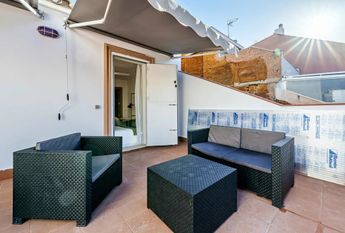 Calle Álamos, Málaga, Andalusia 29012