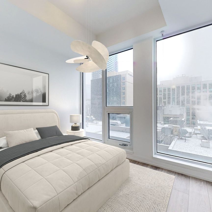 For Lease - 55 Mercer Street Unit# 1612, Toronto, Ontario - Photo 1