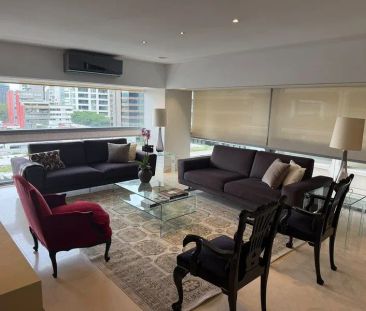 DEPARTAMENTO AMUEBLADO EN RENTA EN POLANCO - Photo 5