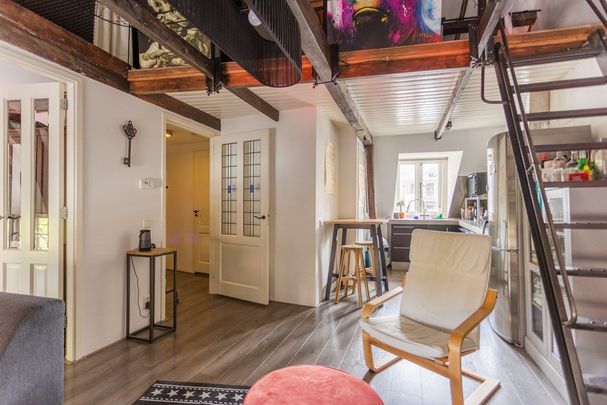 Te huur: Appartement Neude in Utrecht - Foto 1