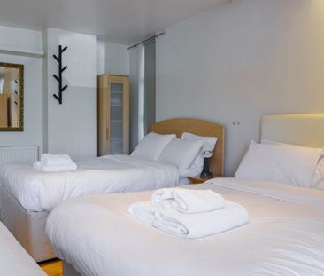 1 Bed Flat, Dryden Court, SE11 - Photo 6