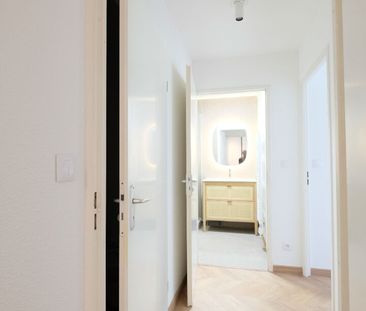 Appartement T3 près de BLAGNAC à louer - Photo 4