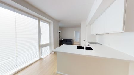 70m² Lejlighed | Nordhavn - Photo 3