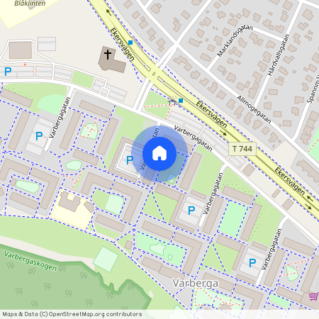 Varbergagatan 150, 703 52, Örebro