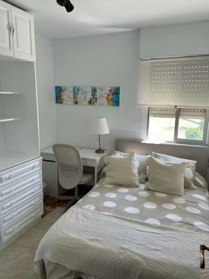 Calle Arlanza, Málaga, Andalusia 29011 - Photo 1