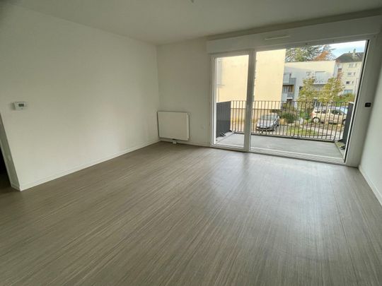 CAEN - Appartement 2 pièces - Photo 1