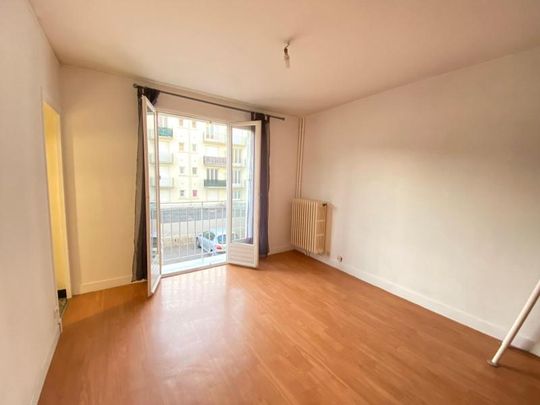Location Appartement 1 pièce 22m² TOURS 37000 - Photo 1