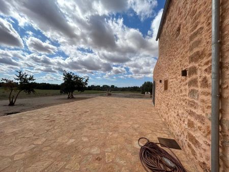 4 room luxury Detached House for rent in Porreres, Spain - Photo 3