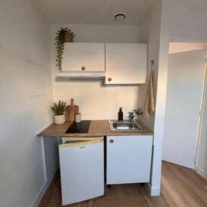 Location Appartement 2 pièces TOURS 37000 - Photo 2