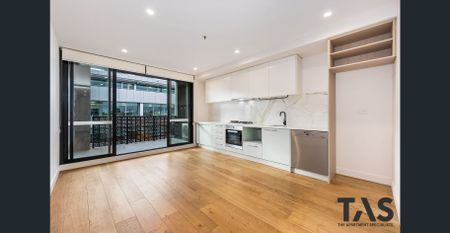 A CONVINIENT ONE BEDROOM APARTMENT IN KEW! - Photo 3