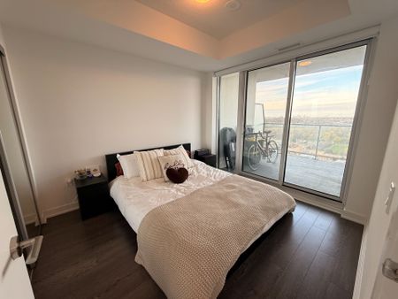For Lease - 50 O'Neill Road Unit# 2303, Toronto, Ontario - Photo 2