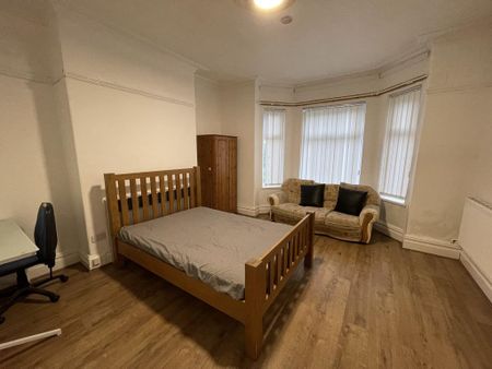 4 bedroom house to rent - Photo 5