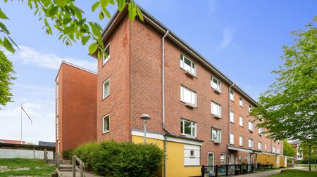 Rummelig 2-værelses lejlighed i Nørresundby - Foto 5