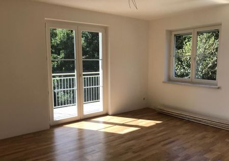 Wohn- & Erholungsraum mit Fernblick für die ganze Familie …! - Foto 2