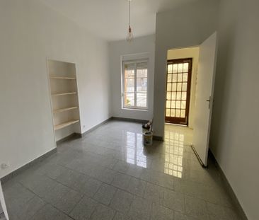 Appartement 2 pièce(s) 1 chambre(s) 48 m² - Photo 1