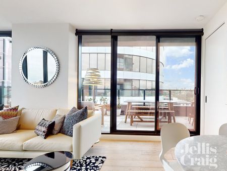 802/1 Porter Street, Hawthorn East - Photo 3