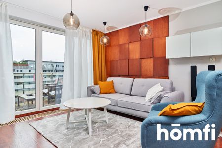 Mieszkanie 63 m², Wrocław - Фото 5