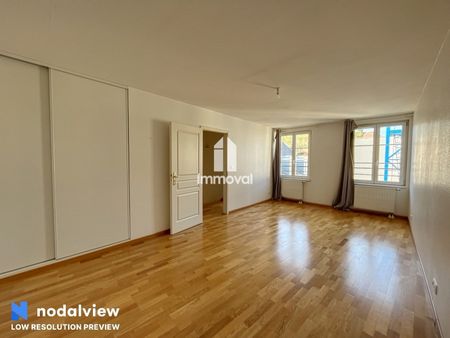 HYPER CENTRE - T2 duplex - 59.70m² - Photo 2