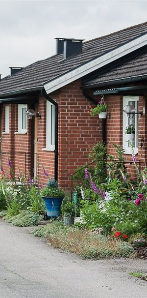 Rössjövägen 12 G - Photo 1