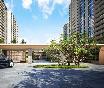 Sol Acres (D23), Condominium - For Rent - Photo 4