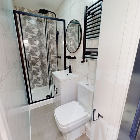 Studio 3, 158 Tiverton Road Birmingham - Photo 4