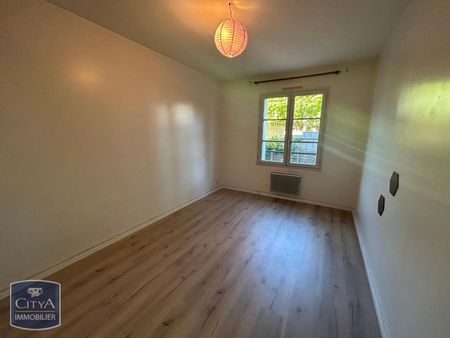 Location Appartement 2 pièces 52m² TOURS 37000 - Photo 5