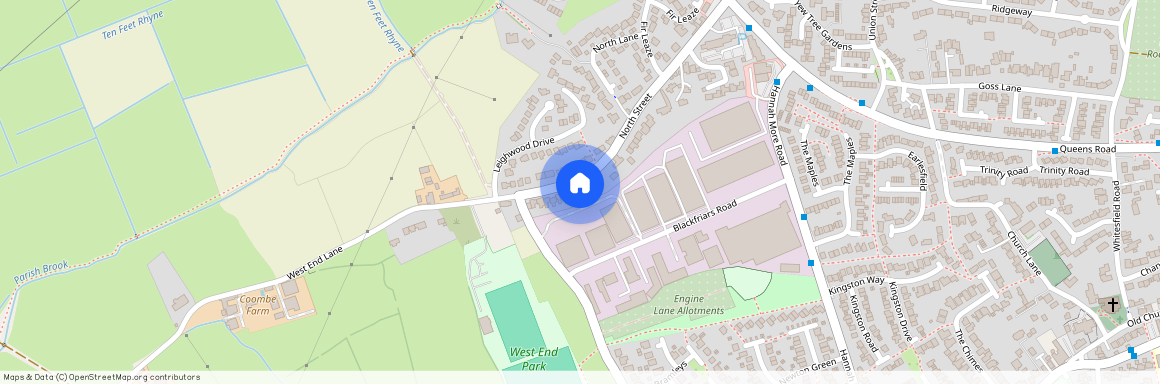 North Street, Nailsea, BS48