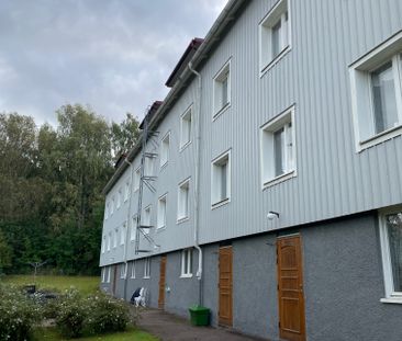 Sanatoriegatan 38 - Foto 4