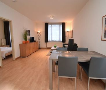 Appartement te huur - Photo 1