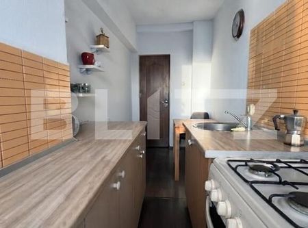 Apartament cu 1 cameră, decomandat, 40 mp – Piața Mărăști - Photo 2