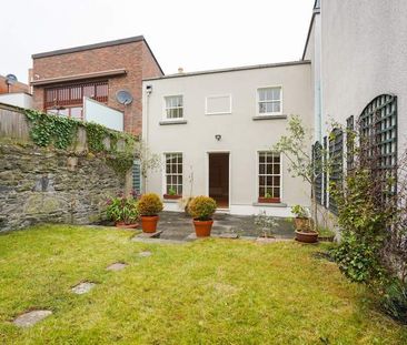 Wellington Lane, Ballsbridge, Dublin 4, D04 FY96 - Photo 2
