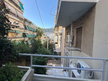 Studio/Γκαρσονιέρα για ενοικίαση Γκύζη - Άρειος Πάγος (Γκύζη - Πεδίον Άρεως) - Photo 3