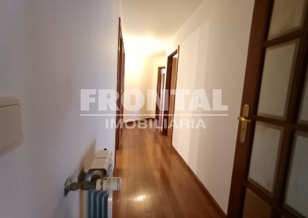 Apartamento T3 em Porto