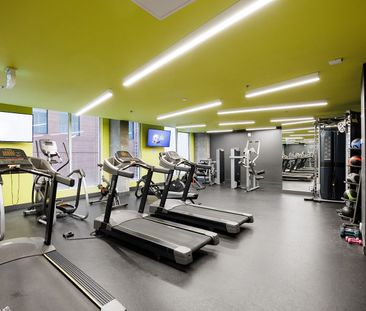 2061 rue Stanley, Montréal, QC - Photo 3