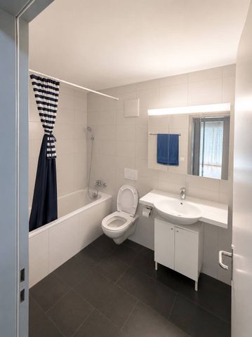 4.5 Zimmer, 96 m², 2. Stock - Photo 2