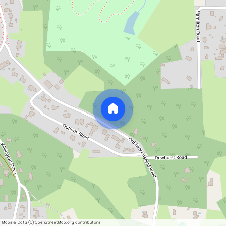 3 Old Beaconsfield Road, Vic 3782, Emerald