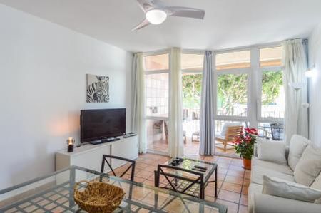 Charming apartment next to Arguineguín beach - Photo 4