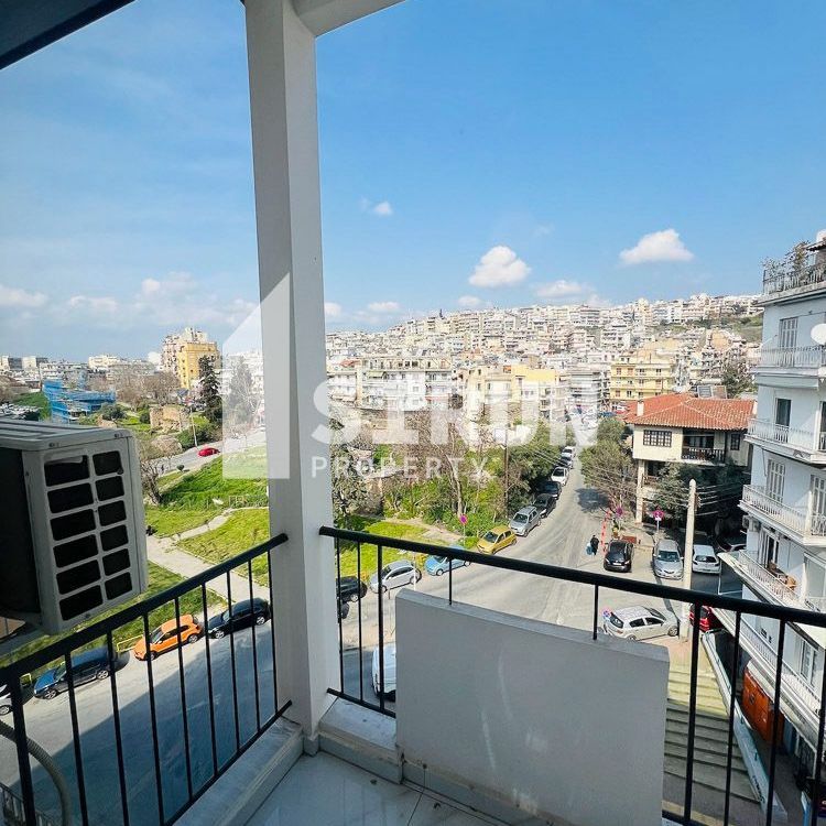 Διαμέρισμα για ενοικίαση Διοικητήριο (Κέντρο Θεσσαλονίκης) - Photo 1