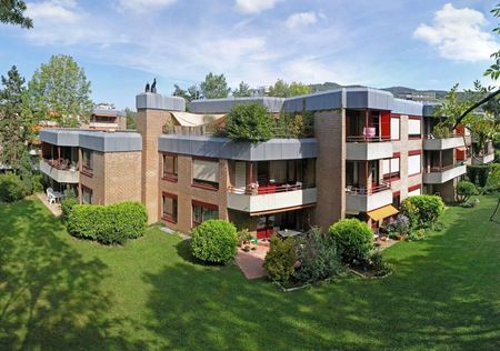 Zuhause im schönen Arlesheim - Basel Land - Photo 5