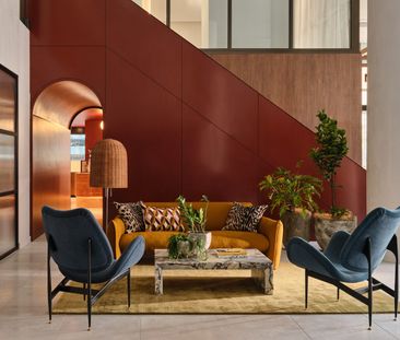 Hotel inspired services for renters – Home Parramatta - Photo 2