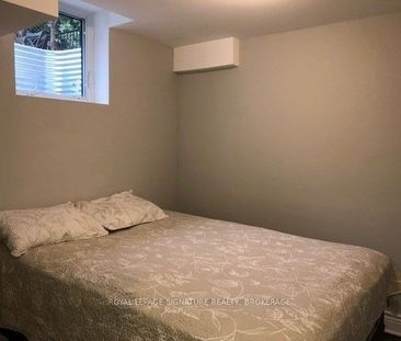 For Lease - 107 Coles Avenue Unit# Basement, Vaughan, Ontario - Photo 5