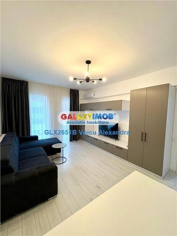 COMISION 0% Apartament 2 Cam Berceni - Dimitrie Leonida - Photo 2