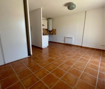 Appartement Trets - 1 pi�ce(s) - 29.77 m2, - Photo 4