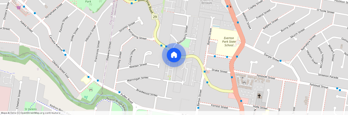 826 South Pine Road, Qld 4053, Everton Park